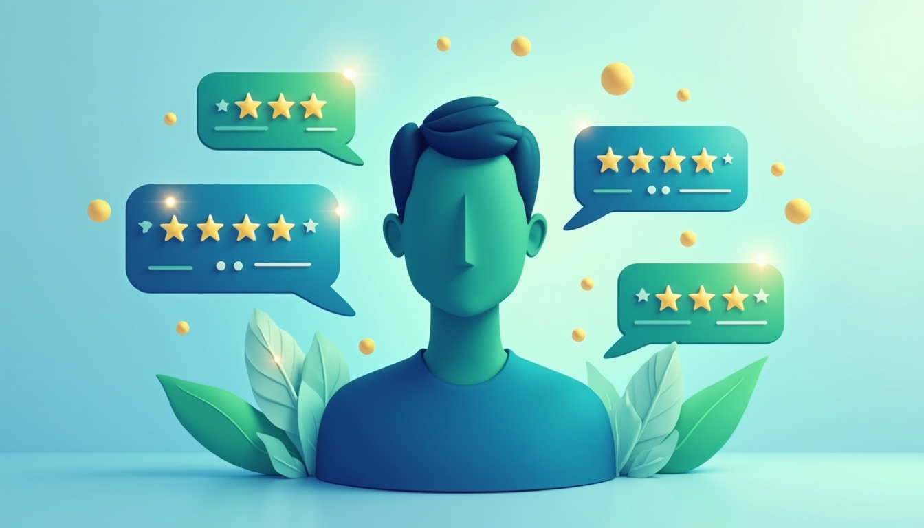 Avaliações no Google: como impactam o ranking local (e como conseguir mais)