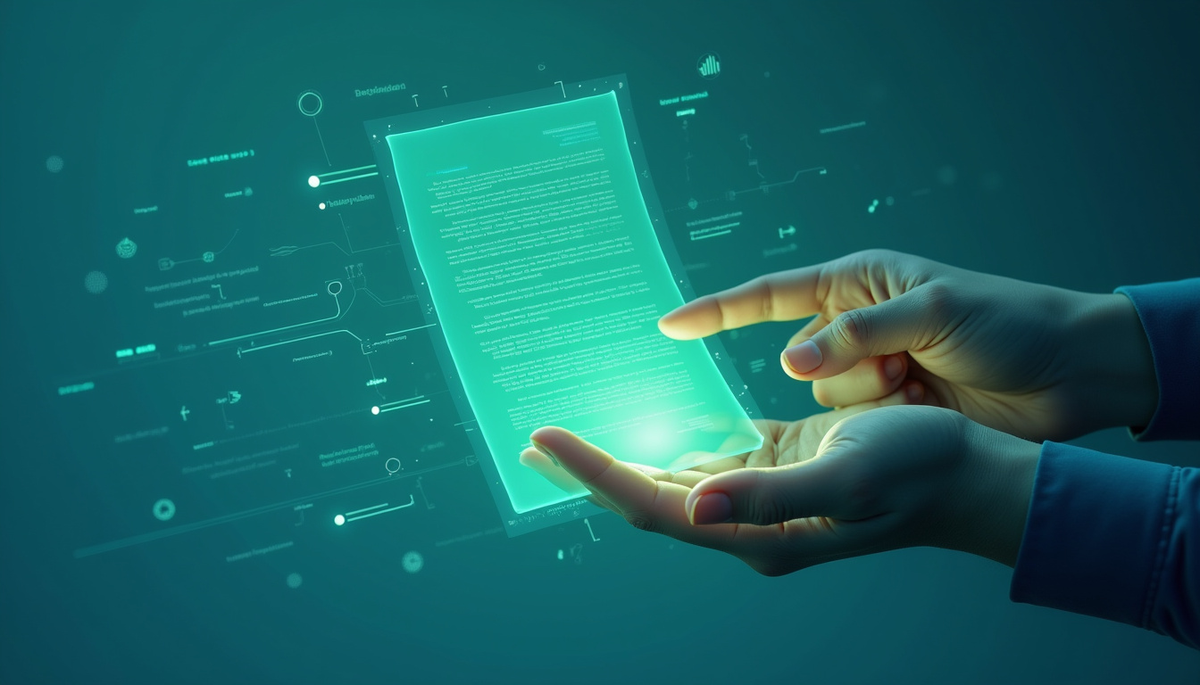 Como criar conteúdo com IA sem perder E-E-A-T (e sem ser penalizado)