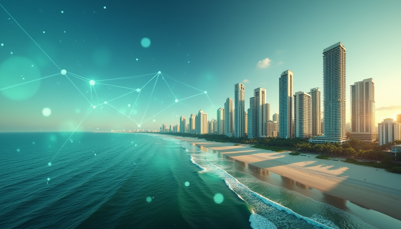 SEO local para imobiliárias em Balneário Camboriú: como vender mais imóveis pelo Google e pela IA