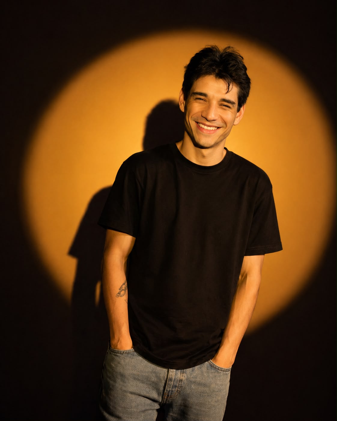 Liniquer Pires Mengotti — Fundador & Especialista em SEO Local e GEO