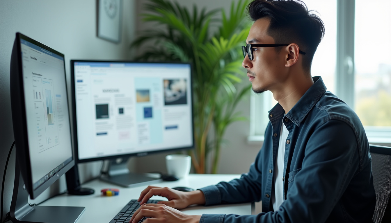 Criação de Sites